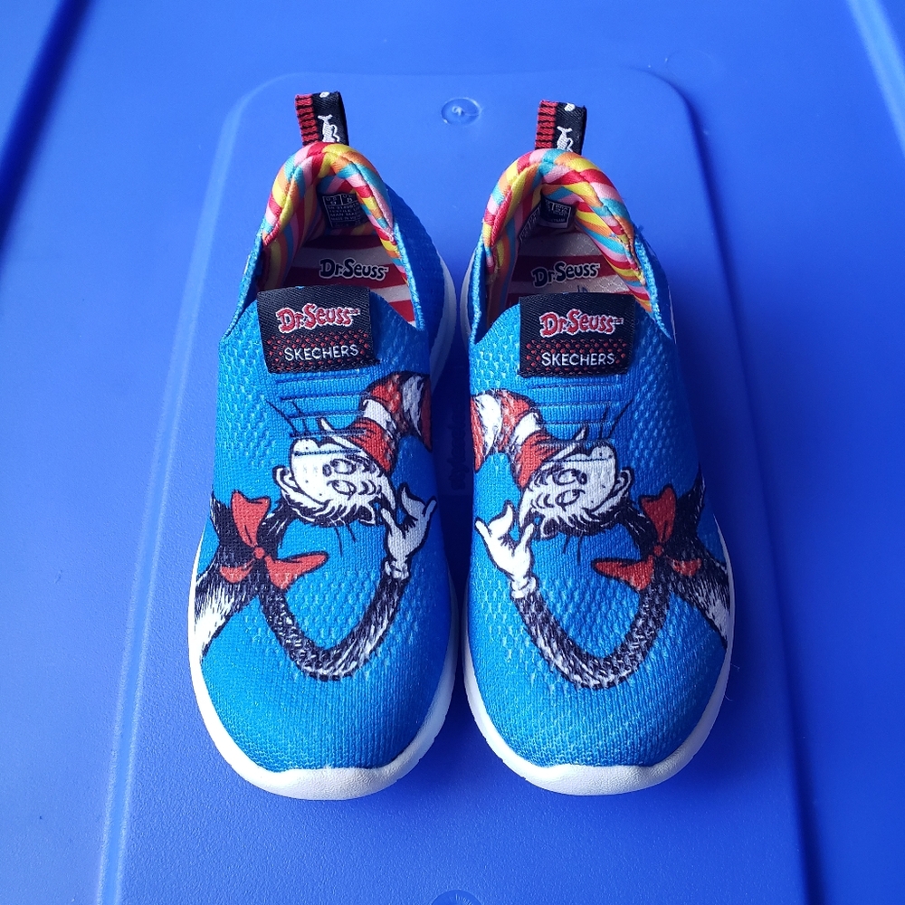 Sketchers